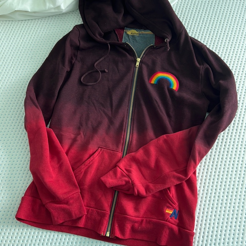 Aviator Nation Women’s Sweatshirt